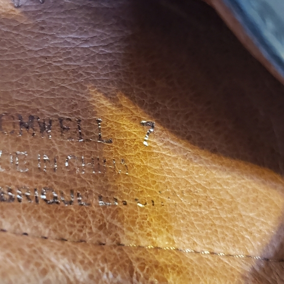 Jeffrey Campbell Black Cromwell Booties size 7 - Picture 12 of 15